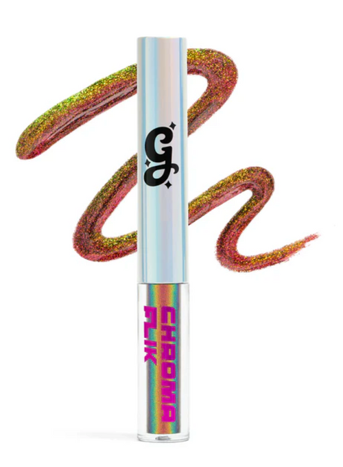 Glisten Cosmetics Oil Spill Chroma Flik - Liquid Liner