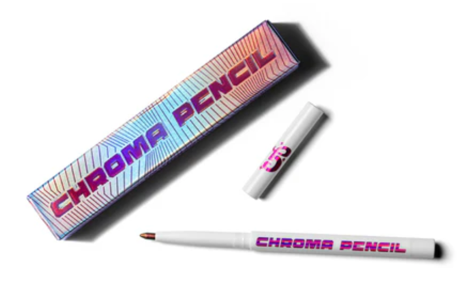 Glisten Cosmetics Cobra Chroma Pencil - Duochrome Pencil