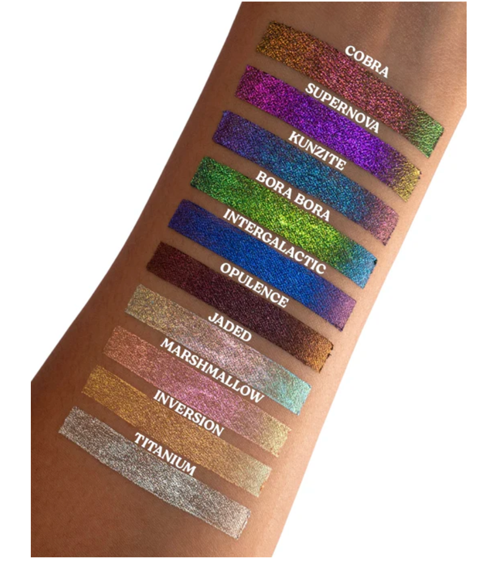 Glisten Cosmetics Cobra Chroma Pencil - Duochrome Pencil