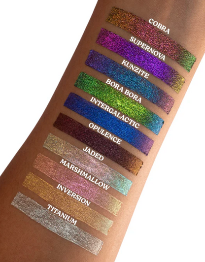 Glisten Cosmetics Jaded Chroma Pencil - Duochrome Pencil