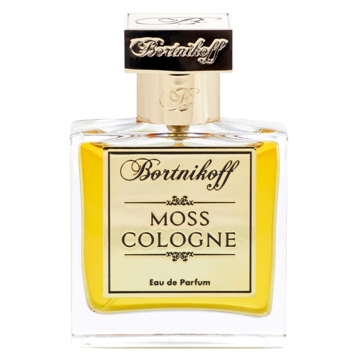 Bortnikoff Moss Cologne Eau de Parfum