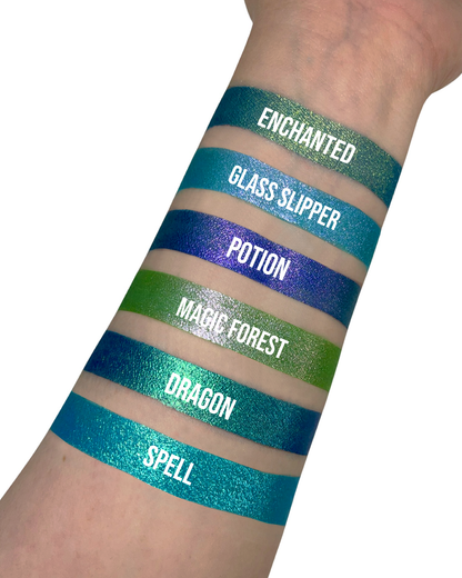 Gavissi Beauty - "POTION" DUOCHROME RETRO LINER