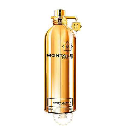 Montale Sweet Vanilla Eau De Parfum Spray