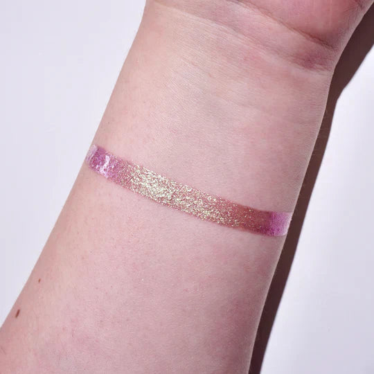 Glisten Cosmetics - Wet Liner - Sweetie (Duochrome Pink)