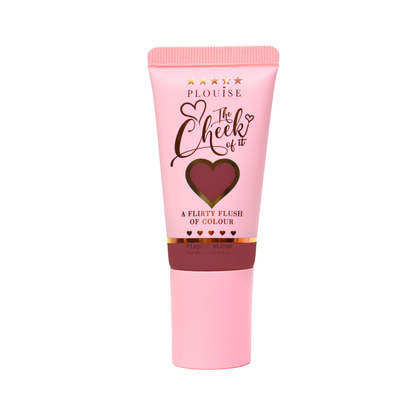 The Cheek Of It Liquid Blush