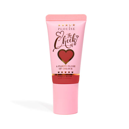 The Cheek Of It Liquid Blush