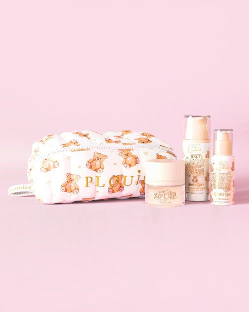 The Softest Touch Skincare Starter Kit & Large Print Bag - PRE ORDER