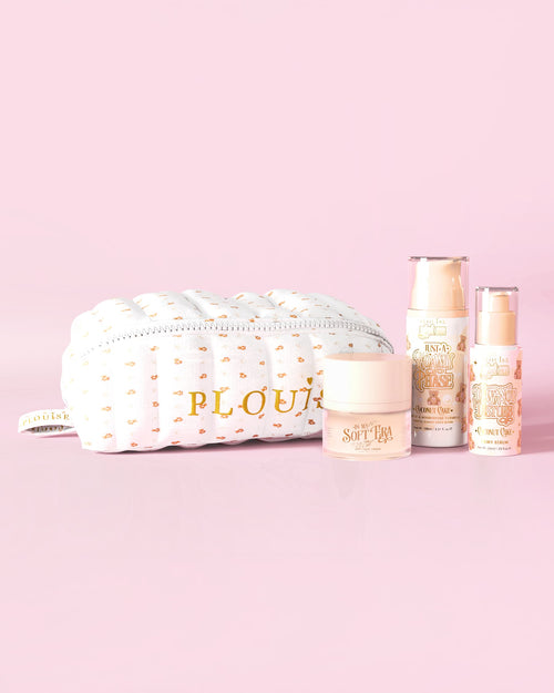 The Softest Touch Skincare Starter Kit & Small Print Bag - PRE ORDER