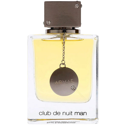 Armaf Club De Nuit Man | Samples