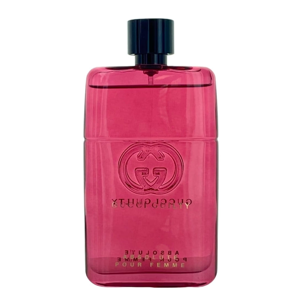 Gucci Guilty Absolute Pour Femme | Samples