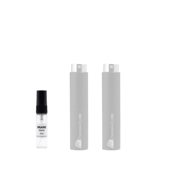 Dries Van Noten Santal Greenery Eau De Parfum Travel Spray | Sample