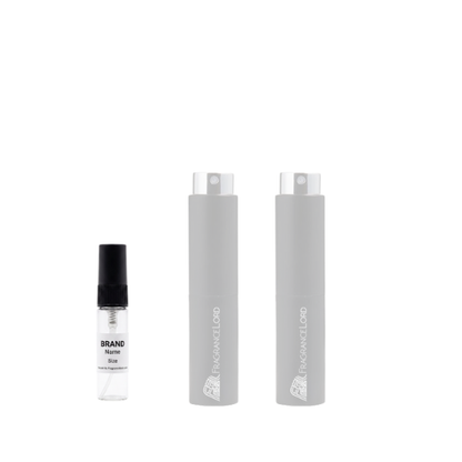 Dries Van Noten Santal Greenery Eau De Parfum Travel Spray | Sample