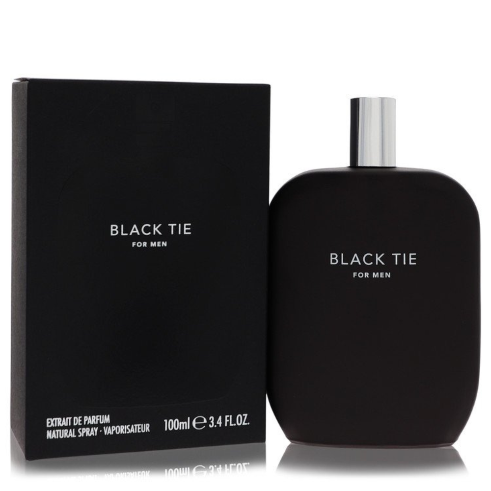 Fragrance One Black Tie Extrait de Parfum