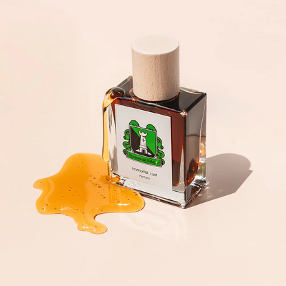 Aromas de Salazar Immortal Lust Parfum