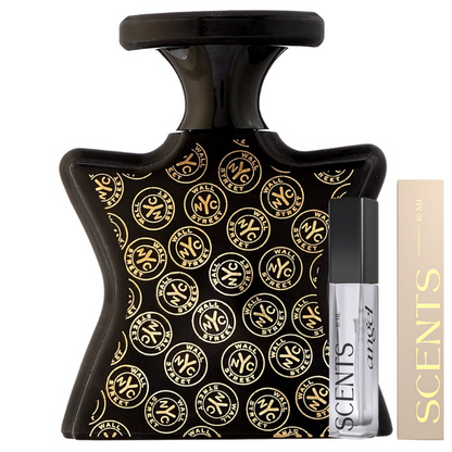 Bond No.9 Wall Street Eau de Parfum