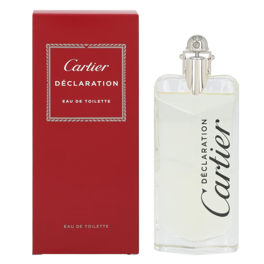 Cartier Declaration Eau De Toilette