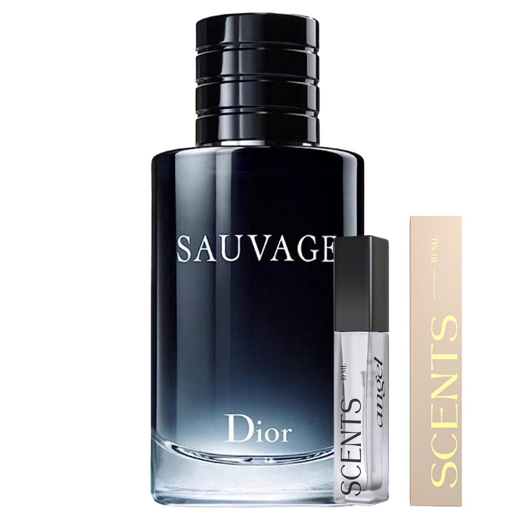 Christian Dior Sauvage Eau de Toilette