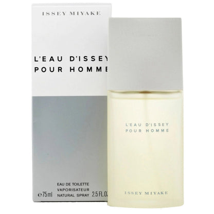 Issey Miyake L’Eau d’Issey Pour Homme Eau de Toilette