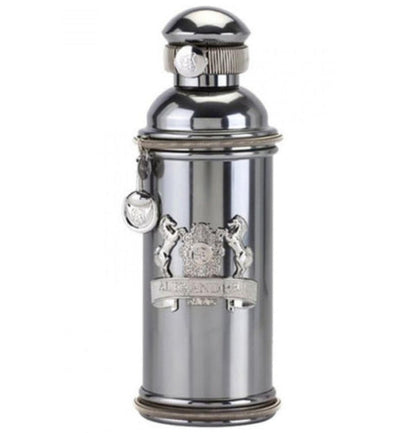 Argentic Eau de Parfum