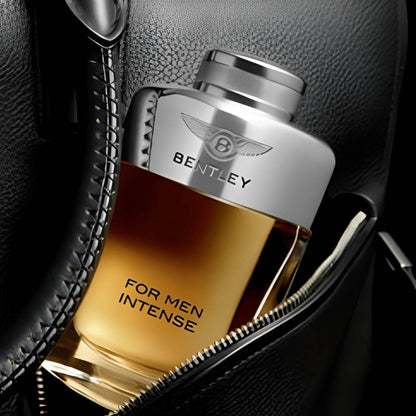 Bentley for Men Intense Eau De Parfum