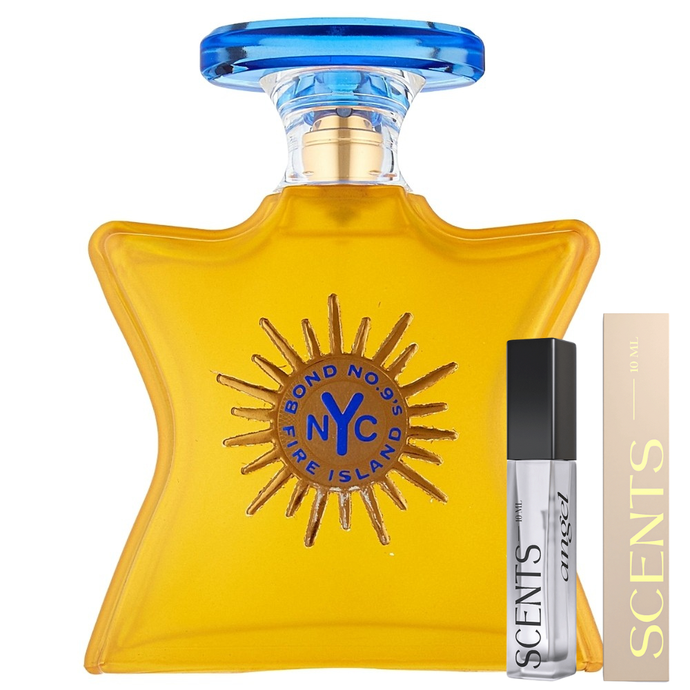 Bond No. 9 Fire Island Eau de Parfum
