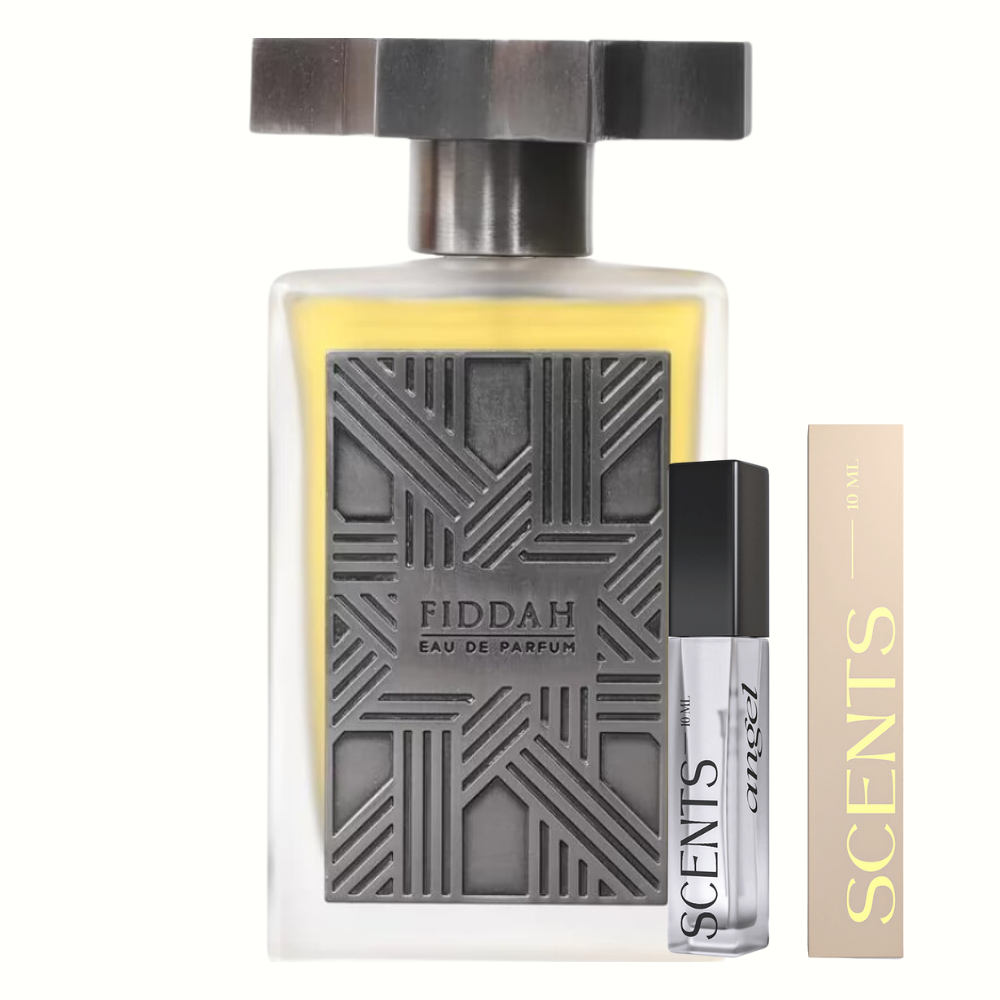 Kajal Fiddah Eau de Parfum