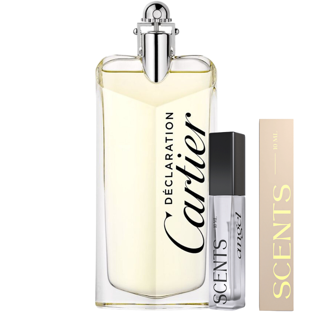 Cartier Declaration Eau De Toilette
