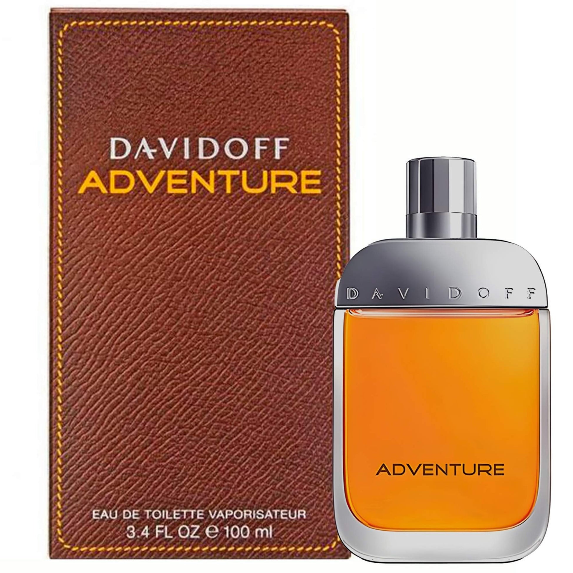 Davidoff Adventure Eau De Toilette