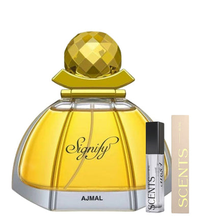 Ajmal Signify Eau de Parfum