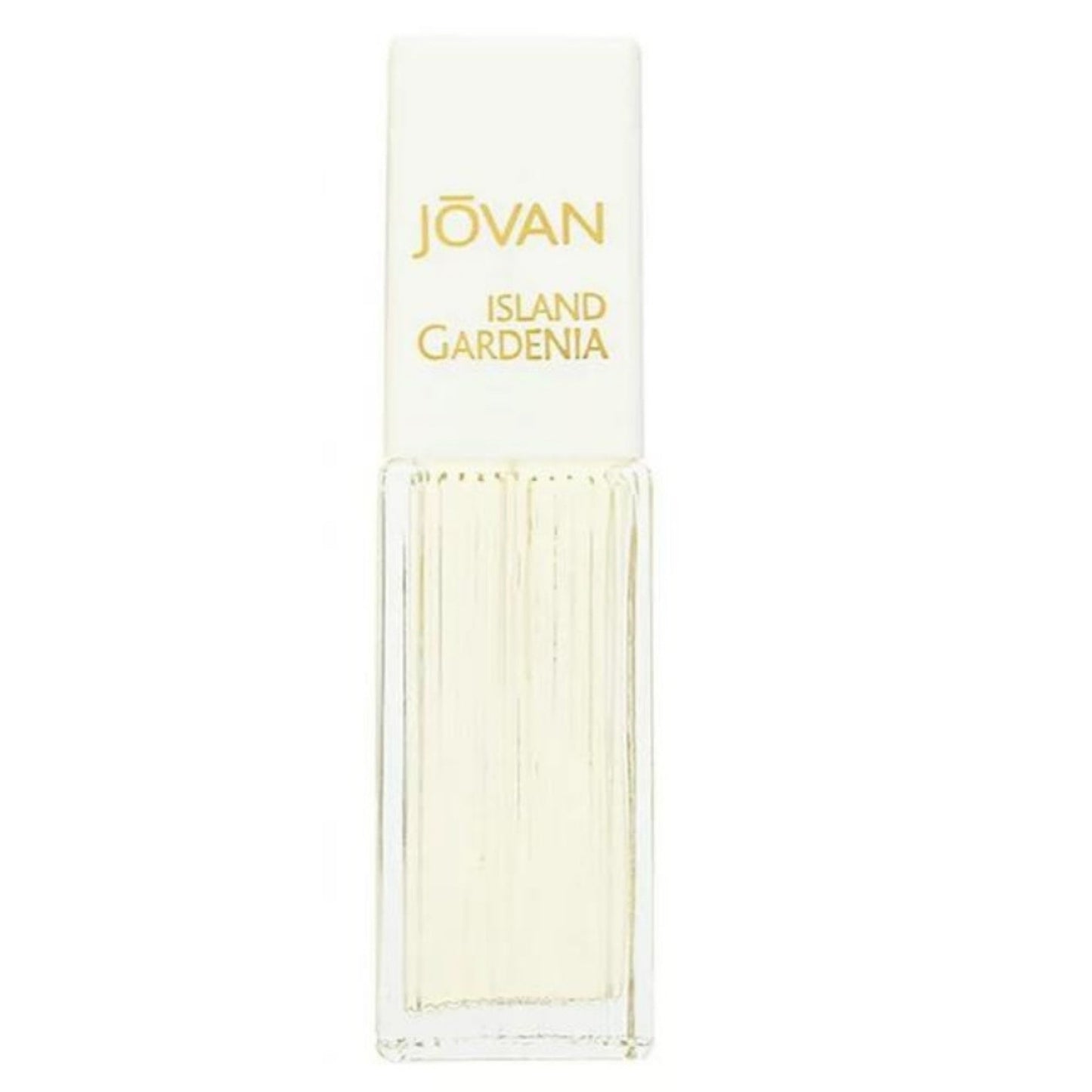 Jovan Island Gardenia Cologne for Women