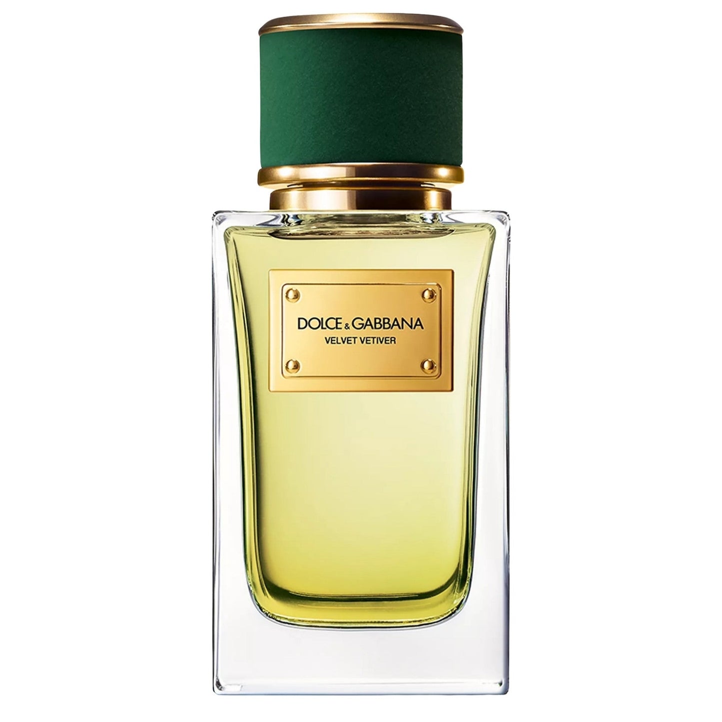 Dolce & Gabbana Velvet Vetiver Eau De Parfum