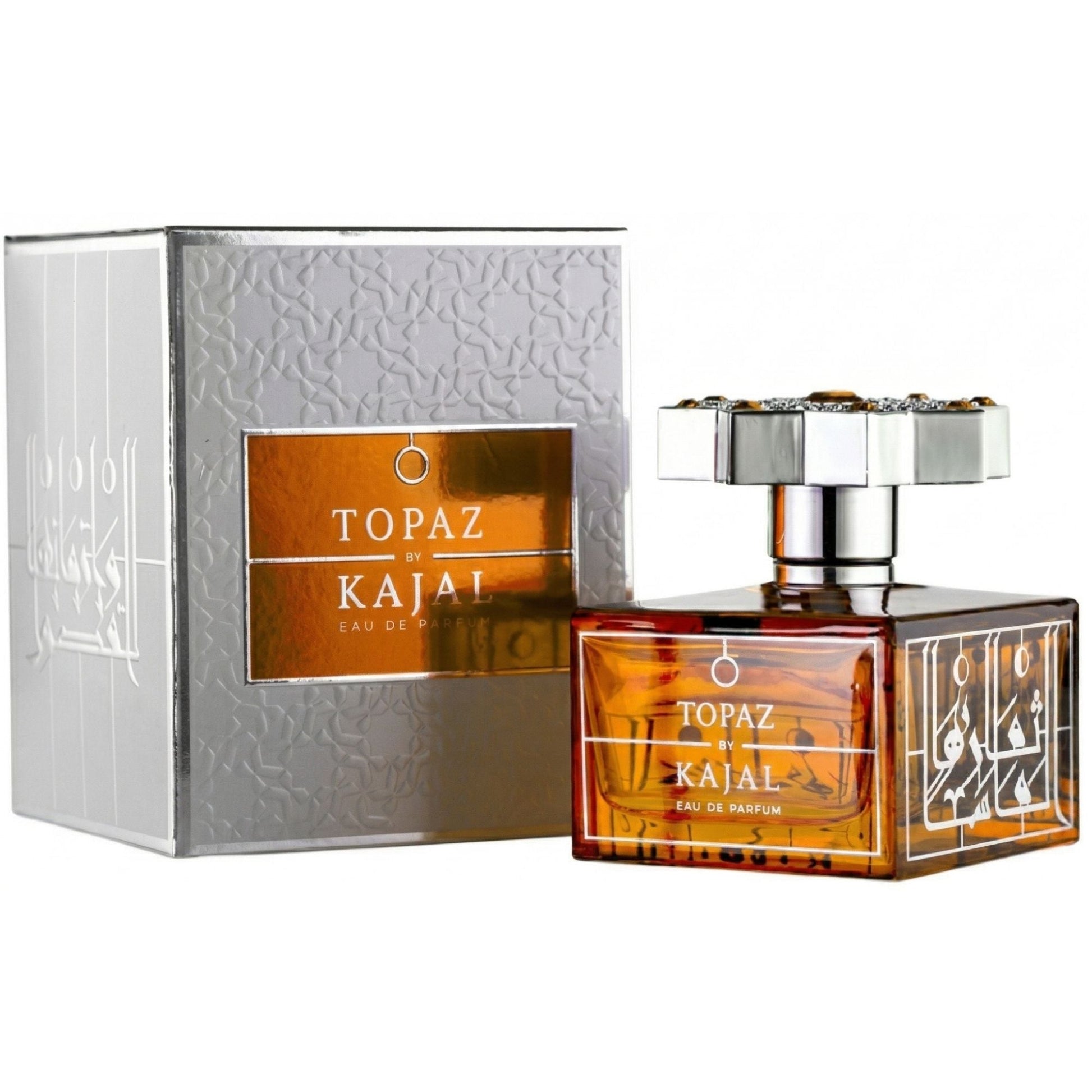 Kajal Topaz Eau De Parfum