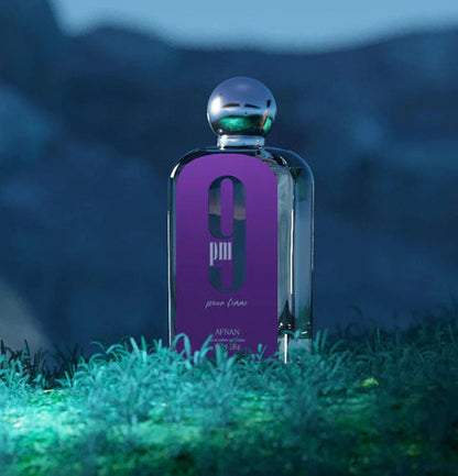 Afnan Perfumes 9pm pour Femme Eau de Parfum