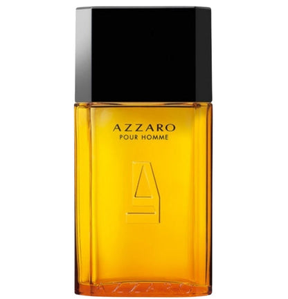 Azzaro Pour Homme Eau De Toilette