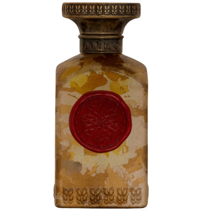 Anfas Ishq Special Edition Eau de Parfum