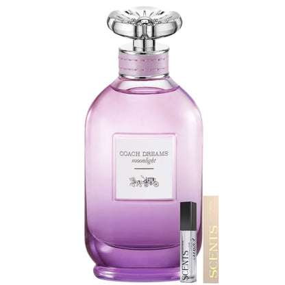 Coach Dreams Moonlight Eau de Parfum