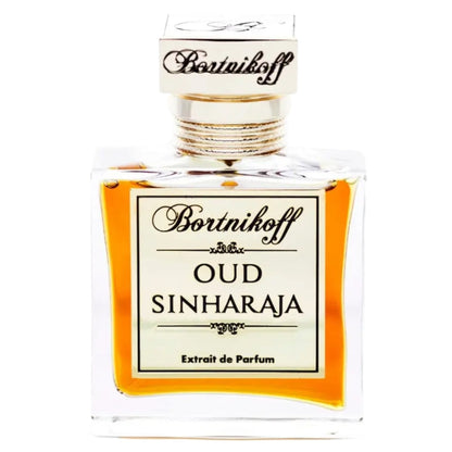Bortnikoff Oud Sinharaja Extrait de Parfum