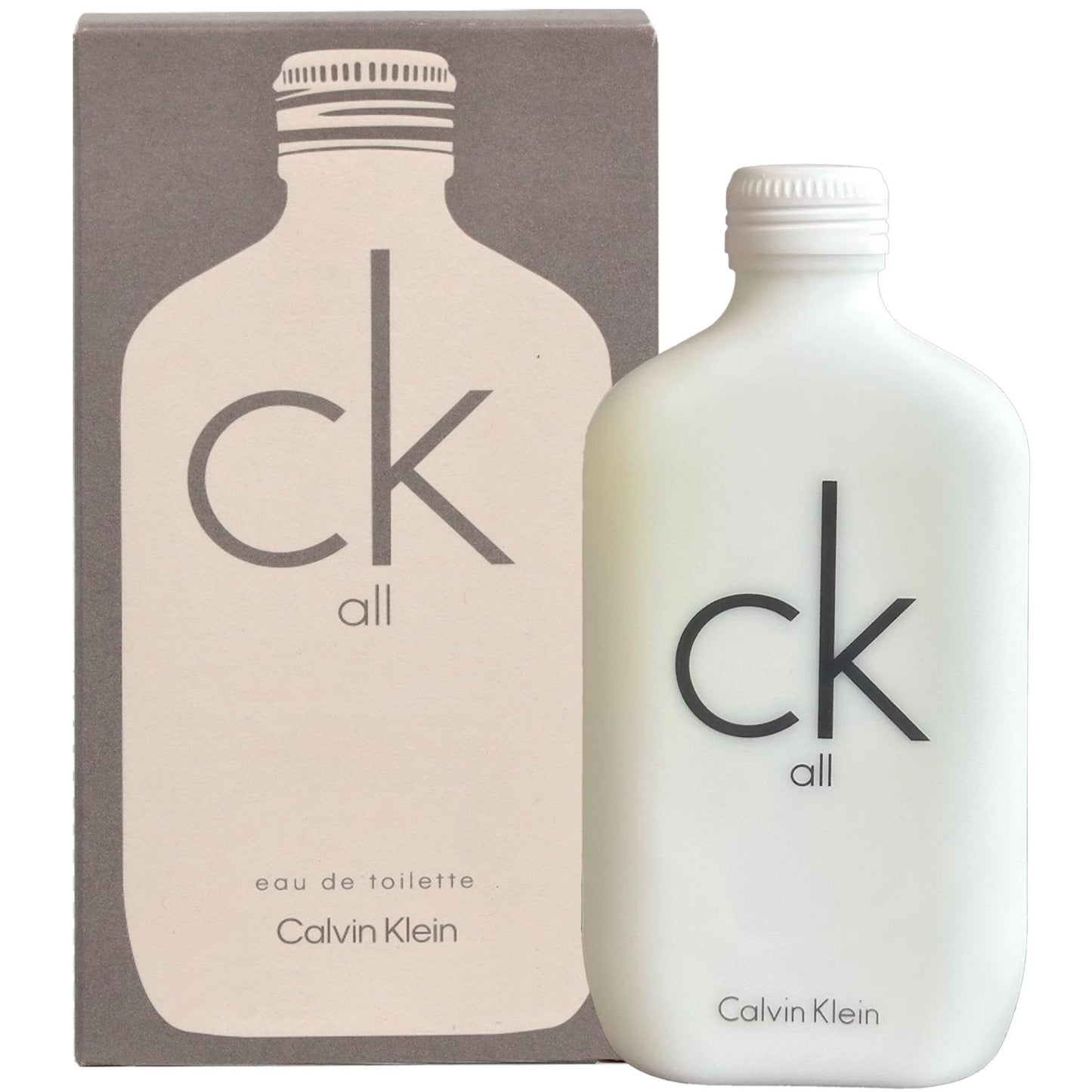 Calvin Klein CK All Eau de Toilette