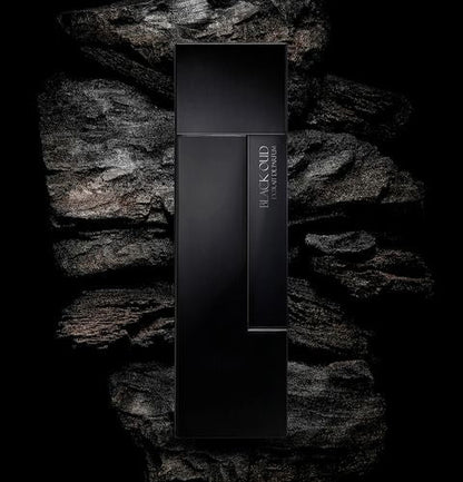 Laurent Mazzone Black Oud Extrait De Parfum