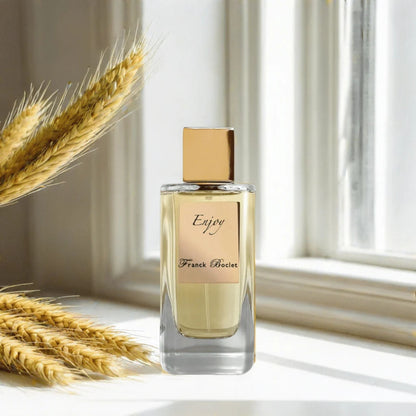 Franck Boclet Enjoy Eau De Parfum