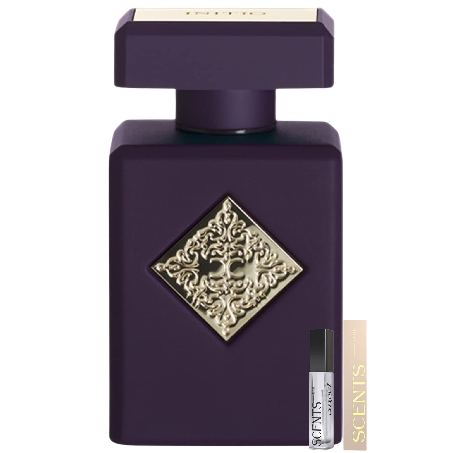 Initio Atomic Rose Eau De Parfum