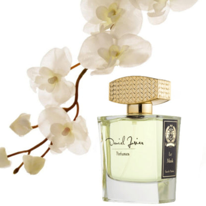 Daniel Josier Le Musk Eau De Parfum
