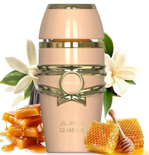 Adyan Glamour Extrait De Parfum