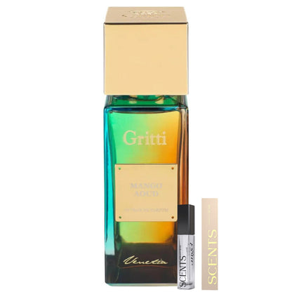 Gritti Mango Aoud Extrait de Parfum
