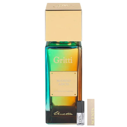 Gritti Mango Aoud Extrait de Parfum