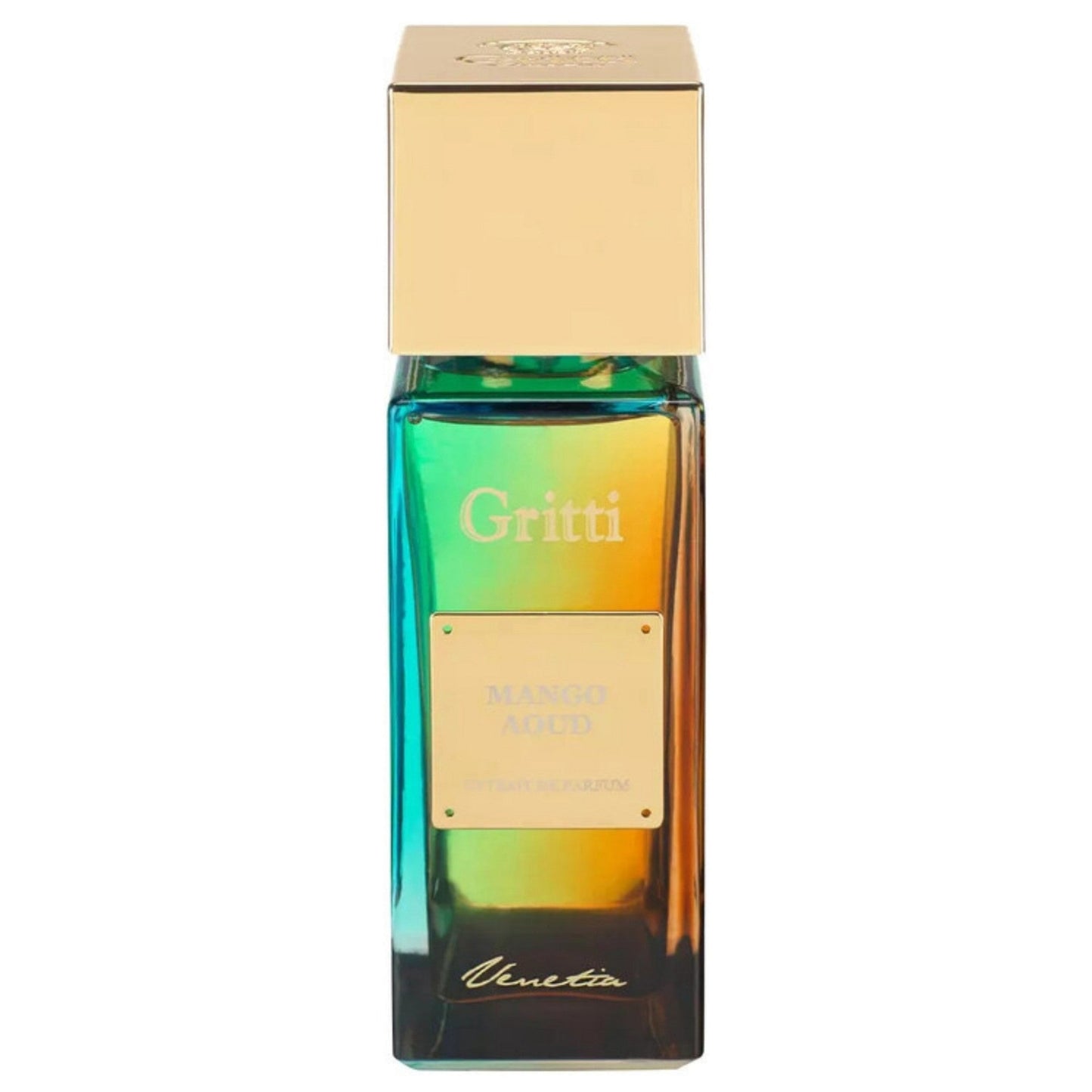 Gritti Mango Aoud Extrait de Parfum
