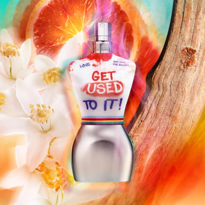 Jean Paul Gaultier Classique Pride 2023 Limited Edition Eau de Toilette