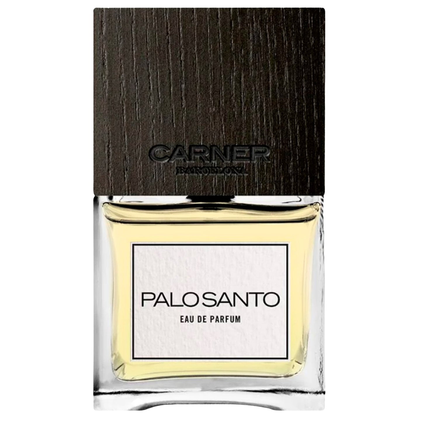 Carner Barcelona Palo Santo Eau De Parfum