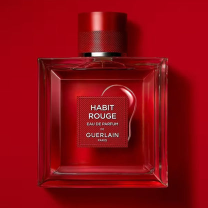 Guerlain Habit Rouge Eau De Parfum
