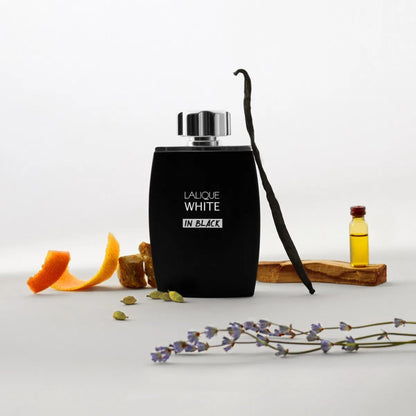 Lalique White In Black Eau de Parfum